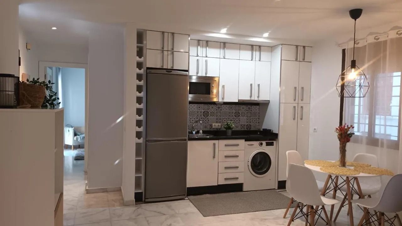 Casa Palacio Arcos Del Carmen Διαμέρισμα Χέρεζ 0*,  Ισπανία