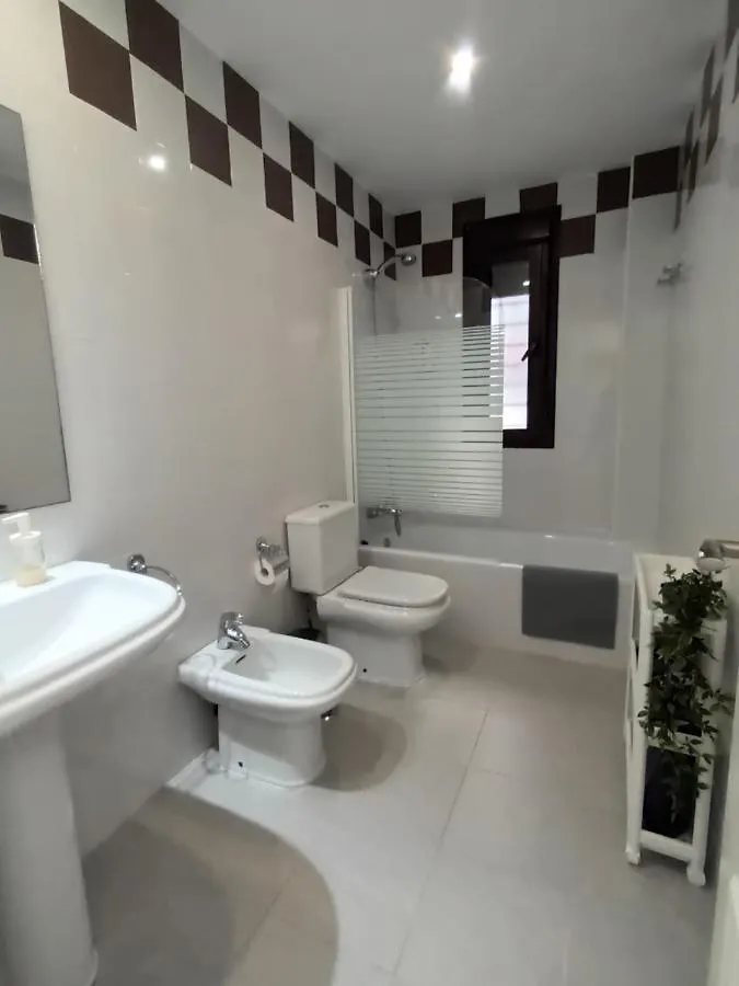Apartament Casa Palacio Arcos Del Carmen Jerez de la Frontera