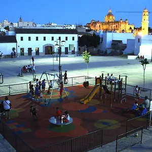 Apartamento Dona Lola Jerez de la Frontera