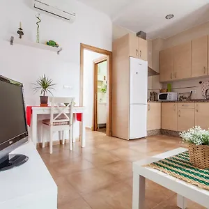  Appartamento San Juan Apartamento