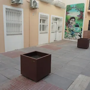 visit hotel
