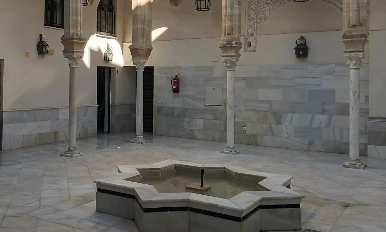 Casa Palacio Arcos Del Carmen Jerez de la Frontera 0*,  Spain