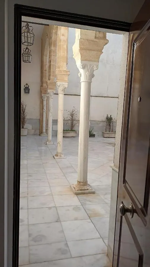 Casa Palacio Arcos Del Carmen contacts
