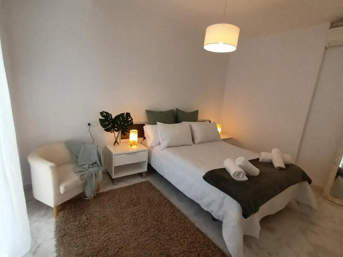 Casa Palacio Arcos Del Carmen Apartment Jerez de la Frontera 0*,
